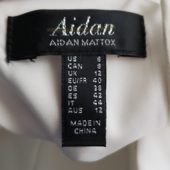 Last one 🌹Anthropologie/Bhldn Promenade Fringe Halte… - Picture 9 of 10